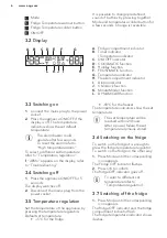 Preview for 6 page of AEG SCE81864TC User Manual