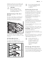 Preview for 9 page of AEG SCE8186VTC User Manual