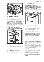 Предварительный просмотр 13 страницы AEG SCE818C5TC User Manual