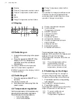 Preview for 10 page of AEG SCE818E8TS User Manual