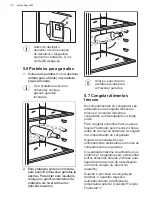 Preview for 32 page of AEG SCK618F3FS User Manual