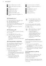 Preview for 6 page of AEG SCK8191HTS User Manual