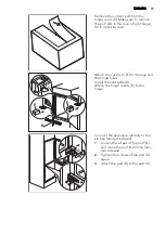 Preview for 15 page of AEG SCS31800S1 User Manual