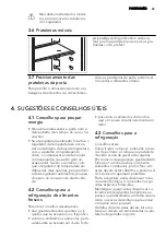 Preview for 25 page of AEG SCS31800S1 User Manual