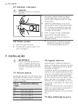 Preview for 30 page of AEG SCS31800S1 User Manual