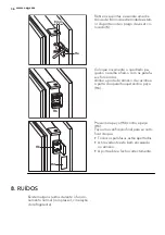 Preview for 36 page of AEG SCS31800S1 User Manual