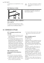 Preview for 44 page of AEG SCS31800S1 User Manual