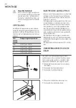 Preview for 20 page of AEG SCS41800S0 User Manual