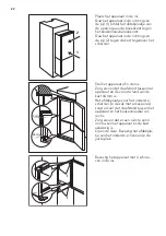 Preview for 22 page of AEG SCS41800S0 User Manual