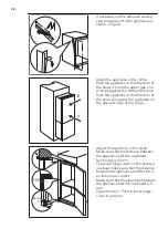 Preview for 48 page of AEG SCS41800S0 User Manual