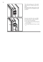 Preview for 52 page of AEG SCS41800S0 User Manual