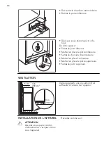 Preview for 74 page of AEG SCS41800S0 User Manual