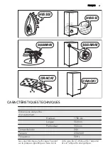 Preview for 81 page of AEG SCS41800S0 User Manual