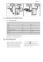 Предварительный просмотр 15 страницы AEG SCS51400S2 User Manual