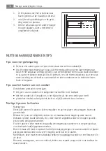 Preview for 10 page of AEG SCS51600S0 User Manual