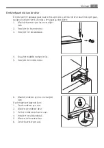 Preview for 17 page of AEG SCS51600S0 User Manual