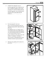 Preview for 19 page of AEG SCS51600S0 User Manual