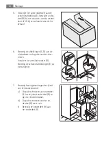 Preview for 20 page of AEG SCS51600S0 User Manual