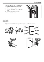 Preview for 23 page of AEG SCS51600S0 User Manual