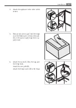 Preview for 43 page of AEG SCS51600S0 User Manual