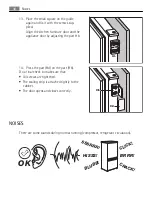 Preview for 46 page of AEG SCS51600S0 User Manual