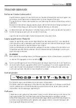 Preview for 55 page of AEG SCS51600S0 User Manual