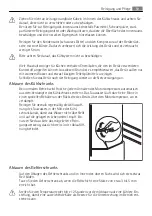 Preview for 59 page of AEG SCS51600S0 User Manual