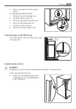 Preview for 65 page of AEG SCS51600S0 User Manual