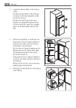 Preview for 66 page of AEG SCS51600S0 User Manual