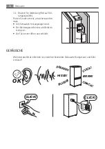 Preview for 70 page of AEG SCS51600S0 User Manual