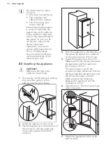 Preview for 14 page of AEG SCS51600S1 User Manual