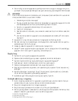 Preview for 5 page of AEG SCS51800F0 User Manual