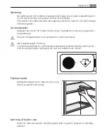 Preview for 9 page of AEG SCS51800F0 User Manual