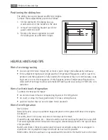 Preview for 42 page of AEG SCS51800F0 User Manual