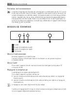 Preview for 56 page of AEG SCS51800F0 User Manual