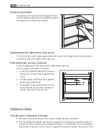 Preview for 60 page of AEG SCS51800F0 User Manual