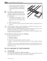 Preview for 64 page of AEG SCS51800F0 User Manual