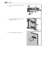 Preview for 22 page of AEG SCS51810S0 User Manual