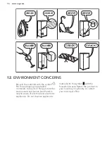 Preview for 16 page of AEG SCS51813F1 User Manual