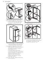 Preview for 16 page of AEG SCS51813S1 User Manual