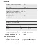 Preview for 32 page of AEG SCS61826TS User Manual