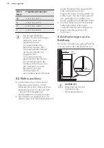 Preview for 38 page of AEG SCS61826TS User Manual