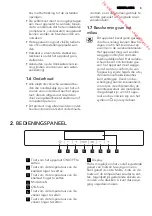 Preview for 5 page of AEG SCS71800F0 User Manual