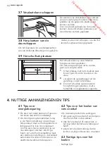 Preview for 10 page of AEG SCS71800F0 User Manual