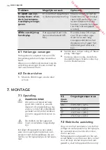 Preview for 16 page of AEG SCS71800F0 User Manual