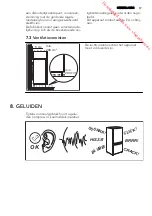 Preview for 17 page of AEG SCS71800F0 User Manual