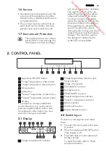 Preview for 23 page of AEG SCS71800F0 User Manual