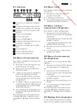 Preview for 41 page of AEG SCS71800F0 User Manual