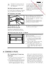 Preview for 45 page of AEG SCS71800F0 User Manual