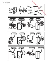 Preview for 54 page of AEG SCS71800F0 User Manual